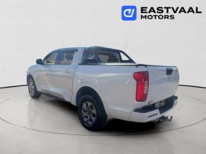 GWM P-Series 2.0TD double cab SX auto - Image 5