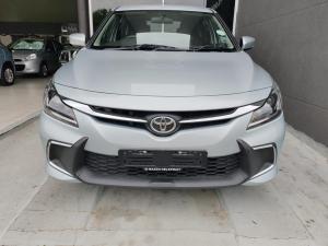 Toyota Starlet 1.5 Xi - Image 2