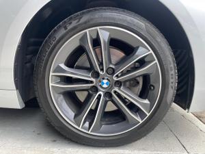 BMW 1 Series 118i Sport Line - Image 9