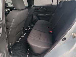 Suzuki Swift 1.2 GL+ manual - Image 16