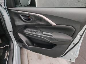 Suzuki Swift 1.2 GL+ manual - Image 9