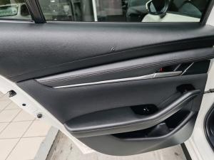 Mazda Mazda3 hatch 1.5 Dynamic auto - Image 10