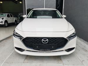 Mazda Mazda3 hatch 1.5 Dynamic auto - Image 4