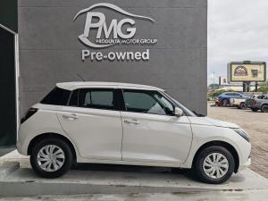 Suzuki Swift 1.2 GL - Image 4