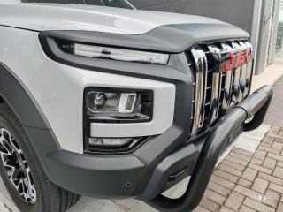 JAC T9 2.0CTI double cab Hunter