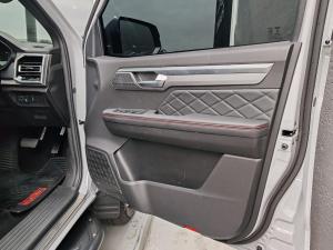 JAC T9 2.0CTI double cab Hunter - Image 8