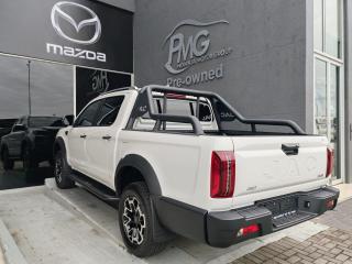 JAC T9 2.0CTI double cab 4WD Lux