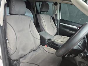 Toyota Hilux 2.8GD-6 double cab 4x4 Raider auto - Image 13