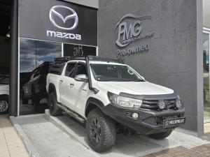 Toyota Hilux 2.8GD-6 double cab 4x4 Raider auto - Image 1