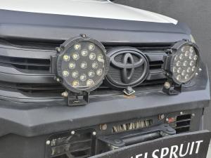 Toyota Hilux 2.8GD-6 double cab 4x4 Raider auto - Image 20