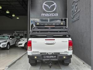 Toyota Hilux 2.8GD-6 double cab 4x4 Raider auto - Image 5