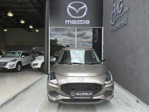 Suzuki Swift 1.2 GL+ manual - Image 2