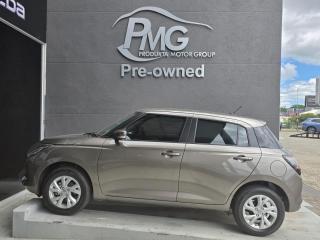 Suzuki Swift 1.2 GL+ manual