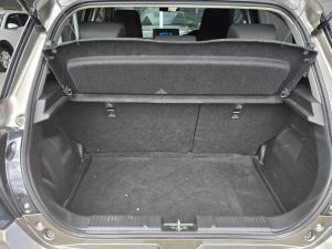 Suzuki Swift 1.2 GL+ manual - Image 14