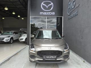 Suzuki Swift 1.2 GL+ manual