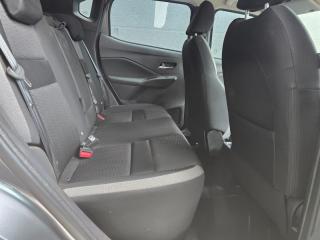 Nissan Magnite 1.0 Visia manual