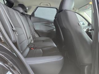 Mazda CX-3 2.0 Carbon Edition