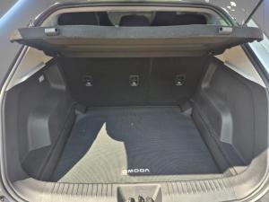 Omoda C5 1.5T 230T Street + - Image 17