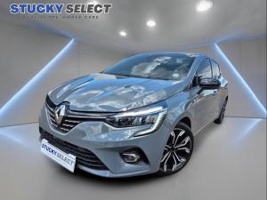 Renault Clio 1.0 Turbo Intens - Image 1