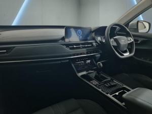 Chery Tiggo 4 Pro 1.5 LiT manual - Image 11