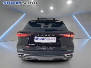 Omoda C5 1.5T 230T Elegance - Image 4