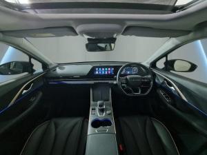 Omoda C5 1.5T 230T Elegance - Image 9