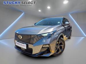 GAC GS3 Emzoom 1.5T Comfort Collection - Image 1