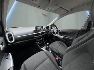 Kia Picanto 1.0 Street - Image 11