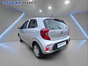 Kia Picanto 1.0 Street - Image 3