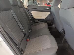 Volkswagen Polo sedan 1.6 auto - Image 19