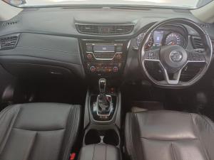 Nissan X-Trail 2.5 4x4 Acenta Plus - Image 12