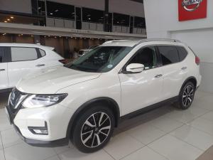 Nissan X-Trail 2.5 4x4 Acenta Plus - Image 2