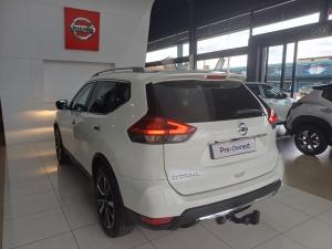 Nissan X-Trail 2.5 4x4 Acenta Plus - Image 5