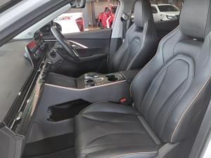 Omoda C5 1.5T 230T Elegance S - Image 14