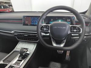 Jetour Dashing 1.5T Deluxe - Image 14