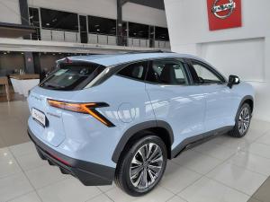 Jetour Dashing 1.5T Deluxe - Image 9