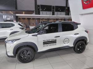 Nissan Magnite 1.0 Turbo Kuro - Image 9