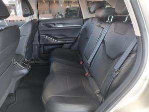 Haval H6 2.0T Super Luxury - Image 18