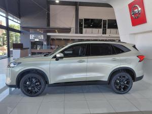 Haval H6 2.0T Super Luxury - Image 9
