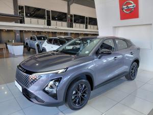 Omoda C5 1.5T 230T Style X - Image 2