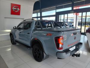 Nissan Navara 2.5DDTi double cab Pro-2X - Image 5