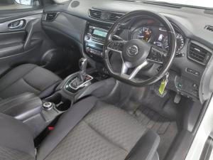 Nissan X-Trail 2.5 4x4 Acenta Tech - Image 12