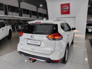 Nissan X-Trail 2.5 4x4 Acenta Tech - Image 7
