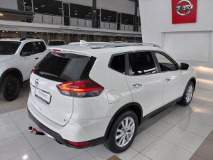 Nissan X-Trail 2.5 4x4 Acenta Tech - Image 8