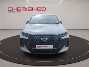 Chery Tiggo 7 1.5T CSH Plug-In Hybrid Ultra - Image 4