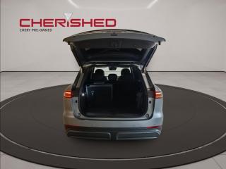 Chery Tiggo 9 1.5T CSH Plug-In Hybrid Vanguard AWD