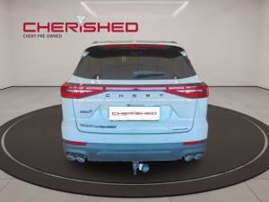 Chery Tiggo 8 Pro Max 2.0TGDI 390T Executive - Image 5