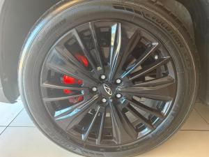 Chery Tiggo 8 Pro Max 2.0TGDI 390T Executive - Image 8