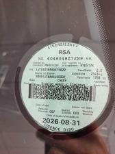 Chery Tiggo 8 Pro 1.6TGDI 290T Executive + - Image 21