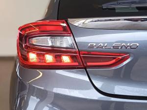 Suzuki Baleno 1.5 GLX auto - Image 10